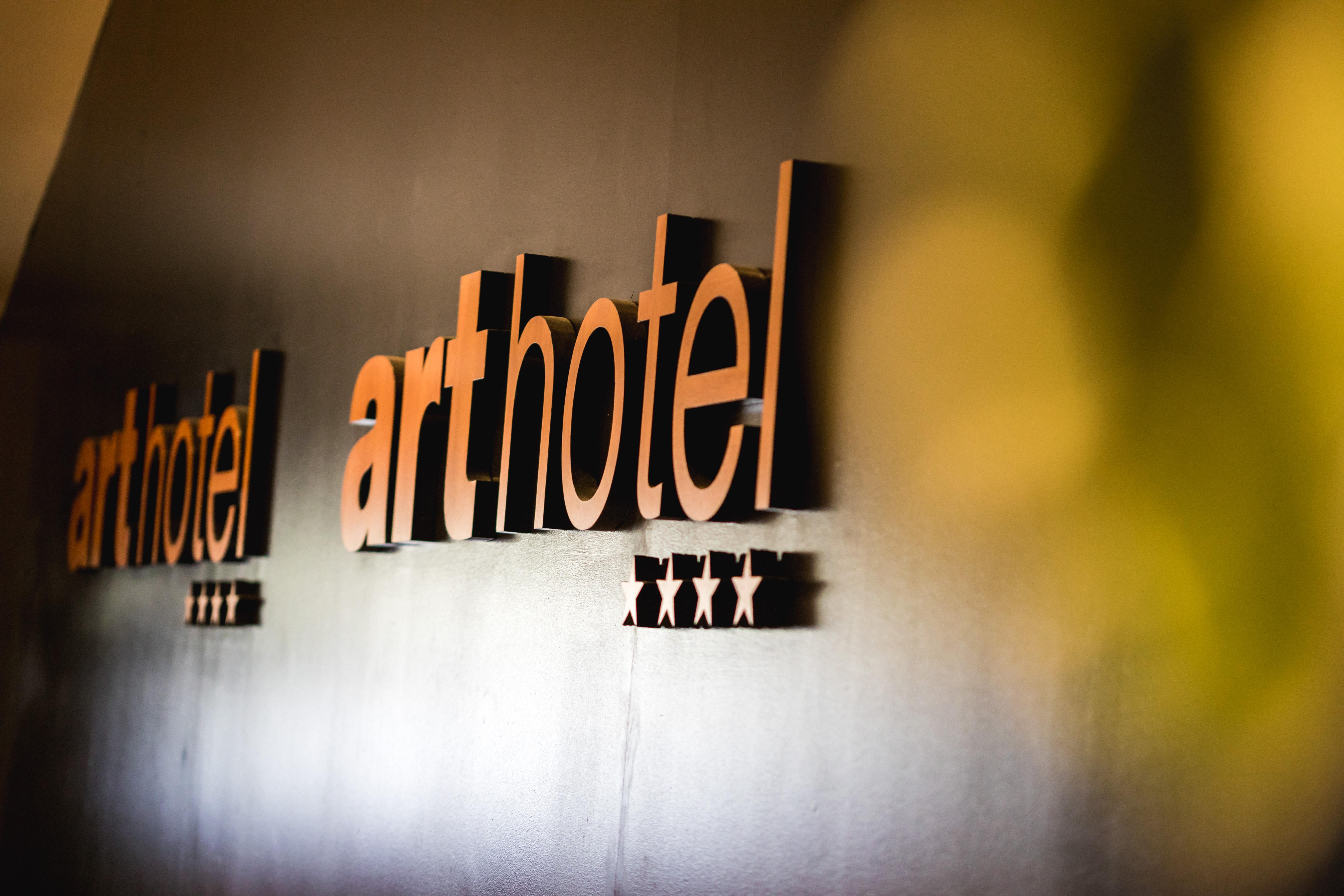 Acta Arthotel Andorra la Vella Luaran gambar